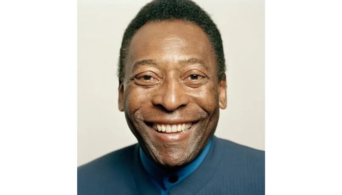 Teste de DNA de mulher que alegava ser filha de Pelé dá negativo